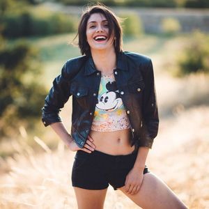 Meet your Posher, Liz